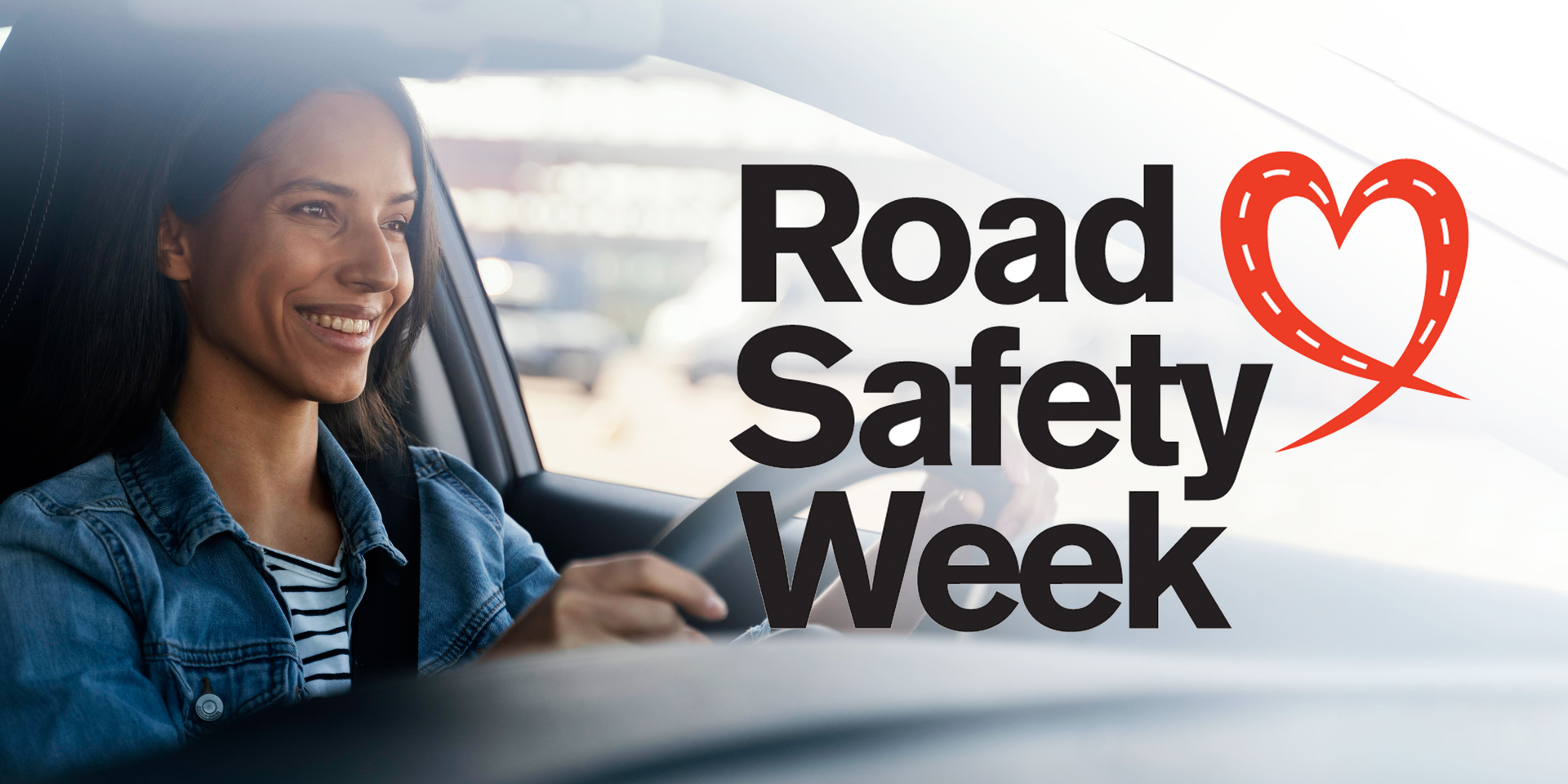 RSS Infrastructure Supports Road Safety Week 2019