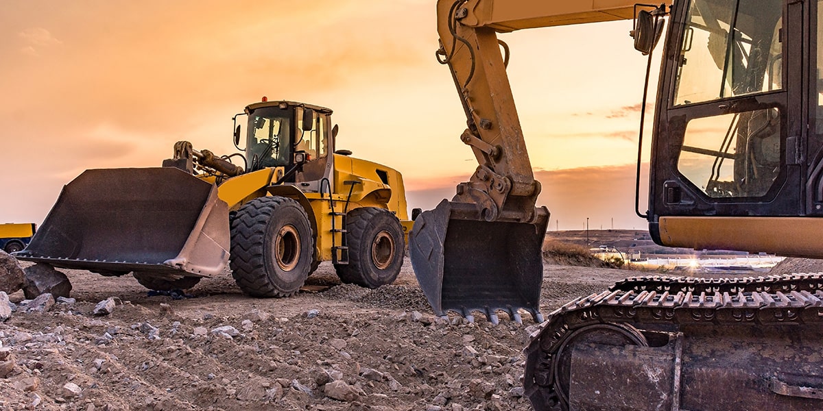 Keeping Workers Safe Using Exclusion Zones on Worksites