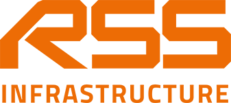 RSS Infrastructure Ltd. logo